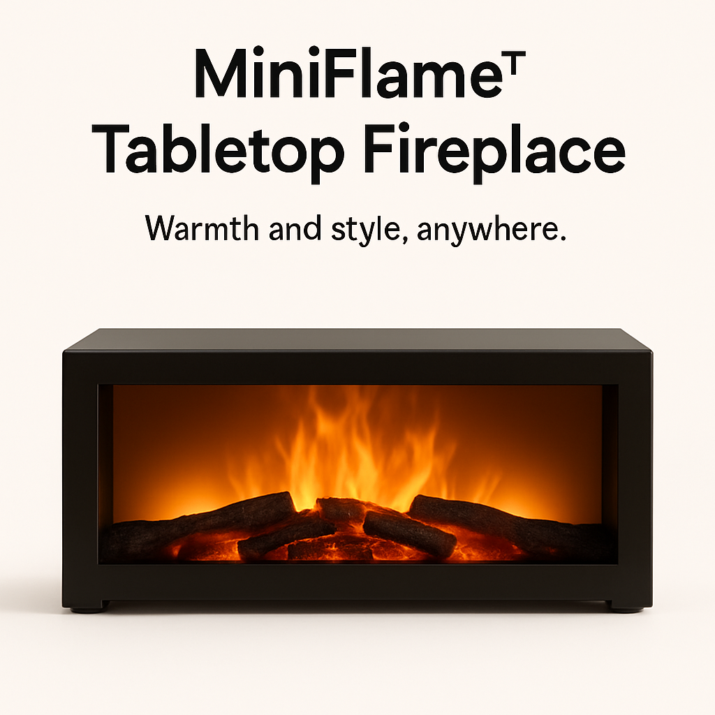 MiniFlame™