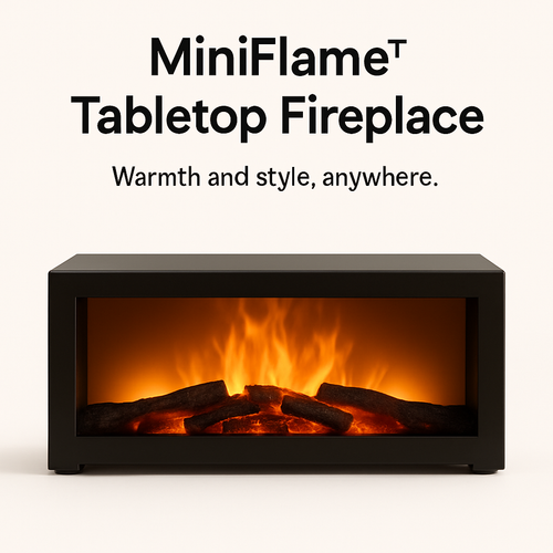 MiniFlame™
